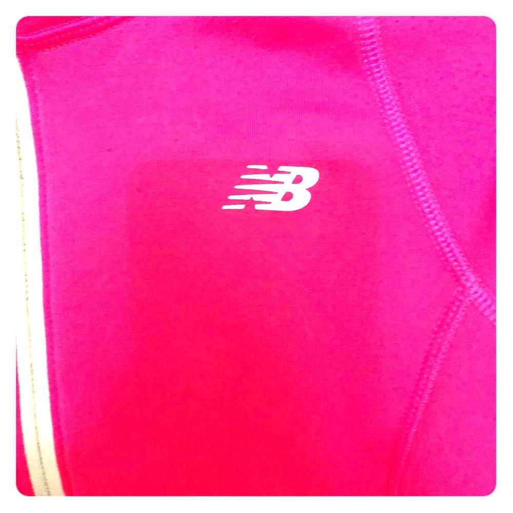 New Balance Pullover